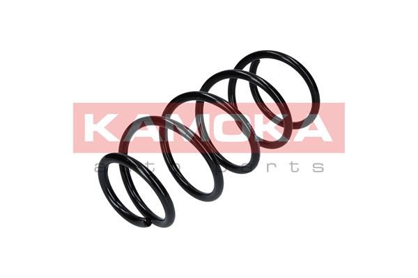 KAMOKA 2120256 Suspension Spring