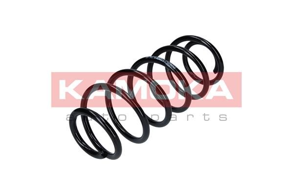 KAMOKA 2120257 Suspension Spring