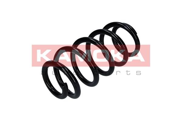 KAMOKA 2120259 Suspension Spring