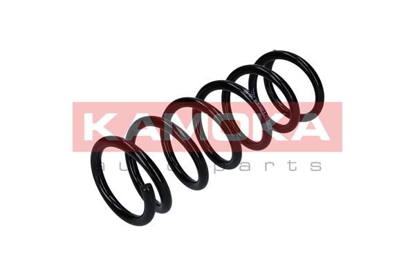 KAMOKA 2120262 Suspension Spring