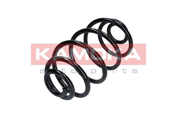 KAMOKA 2120264 Suspension Spring