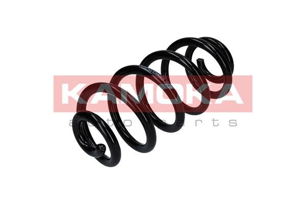KAMOKA 2120266 Suspension Spring