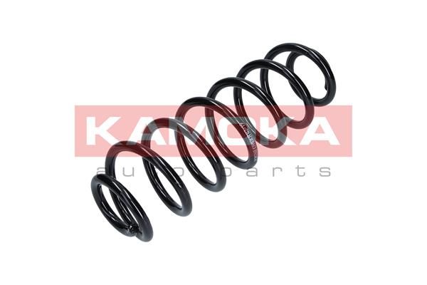 KAMOKA 2120268 Suspension Spring