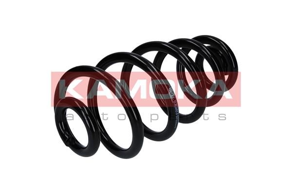 KAMOKA 2120269 Suspension Spring