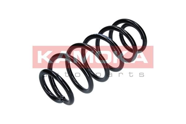 KAMOKA 2120270 Suspension Spring