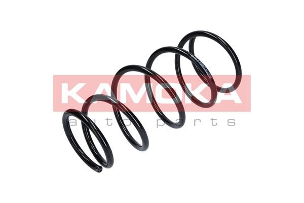 KAMOKA 2120279 Suspension Spring
