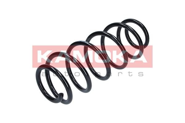 KAMOKA 2120280 Suspension Spring