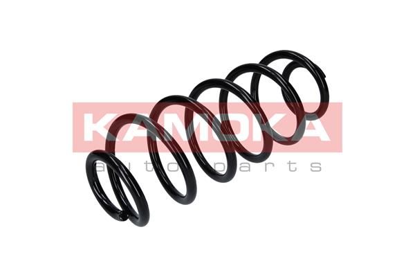 KAMOKA 2120282 Suspension Spring
