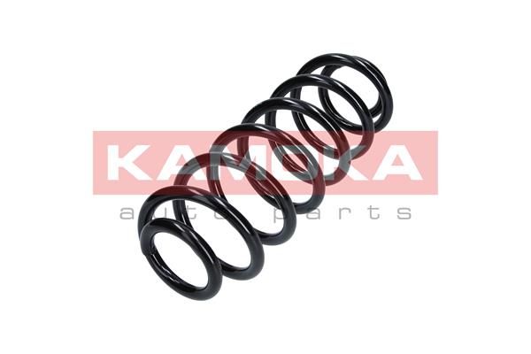 KAMOKA 2120284 Suspension Spring