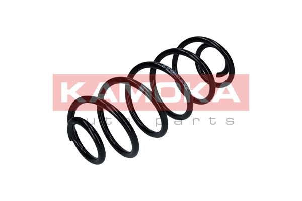 KAMOKA 2120285 Suspension Spring