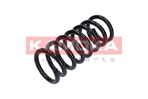 KAMOKA 2120287 Suspension Spring