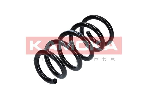 KAMOKA 2120288 Suspension Spring