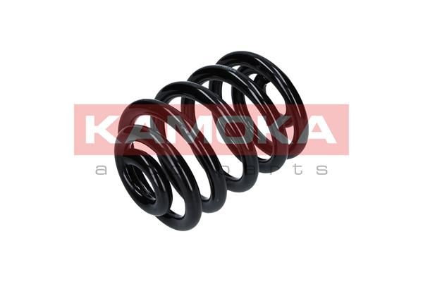 KAMOKA 2120290 Suspension Spring