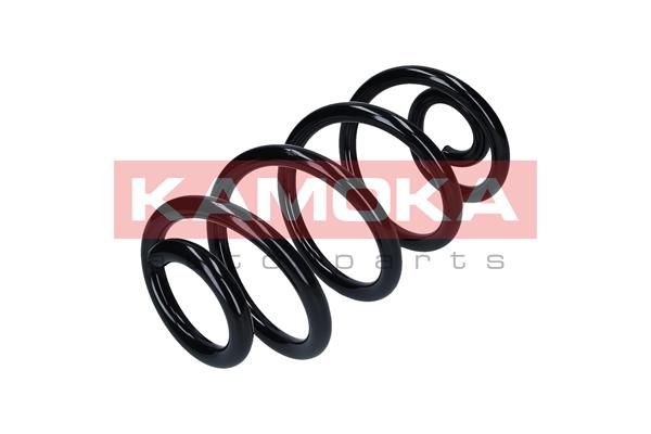 KAMOKA 2120304 Suspension Spring