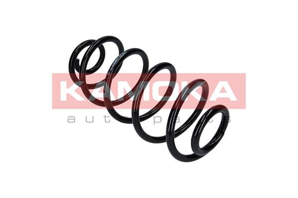 KAMOKA 2120308 Suspension Spring