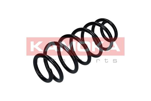 KAMOKA 2120312 Suspension Spring