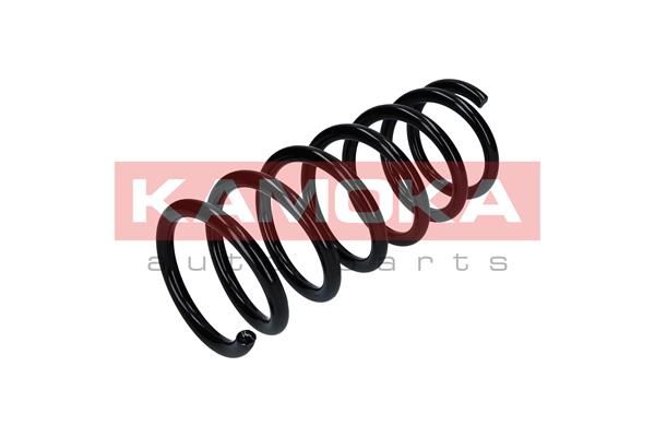 KAMOKA 2120314 Suspension Spring