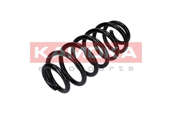 KAMOKA 2120318 Suspension Spring