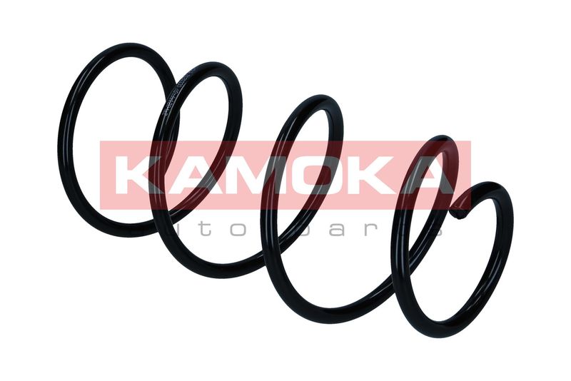 KAMOKA 2120330 Suspension Spring