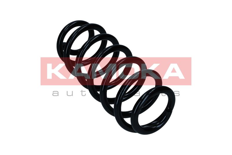 KAMOKA 2120605 Suspension Spring