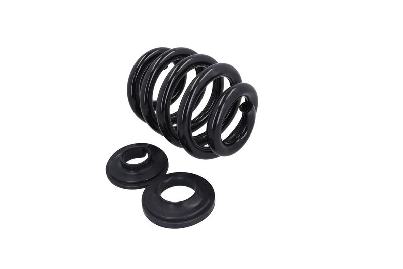 KAMOKA 2120662 Suspension Spring