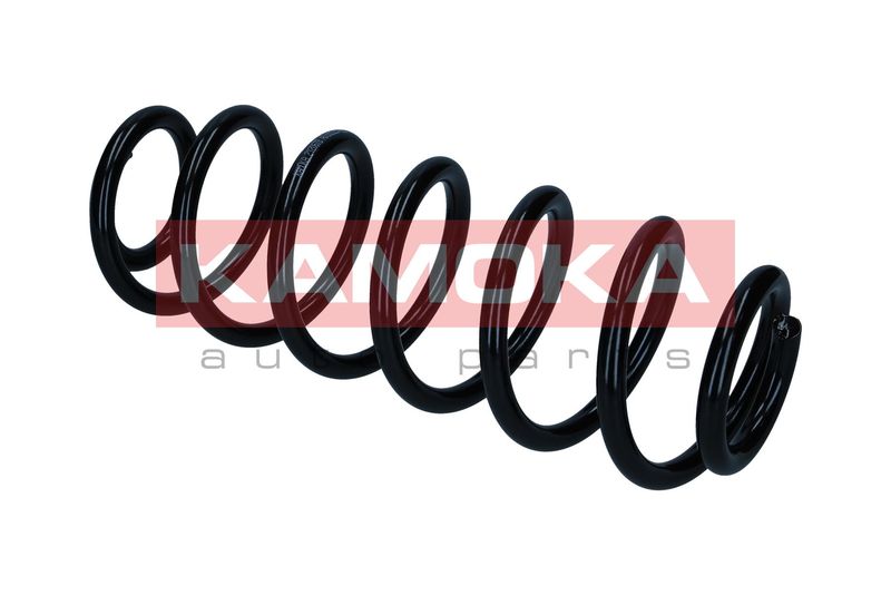 KAMOKA 2120678 Suspension Spring