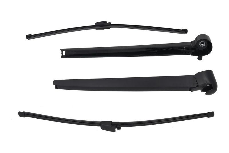 KAMOKA 25105 Wiper Arm, window cleaning