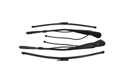 Wiper Arm, window cleaning KAMOKA 25107
