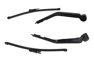 Wiper Arm, window cleaning KAMOKA 25108