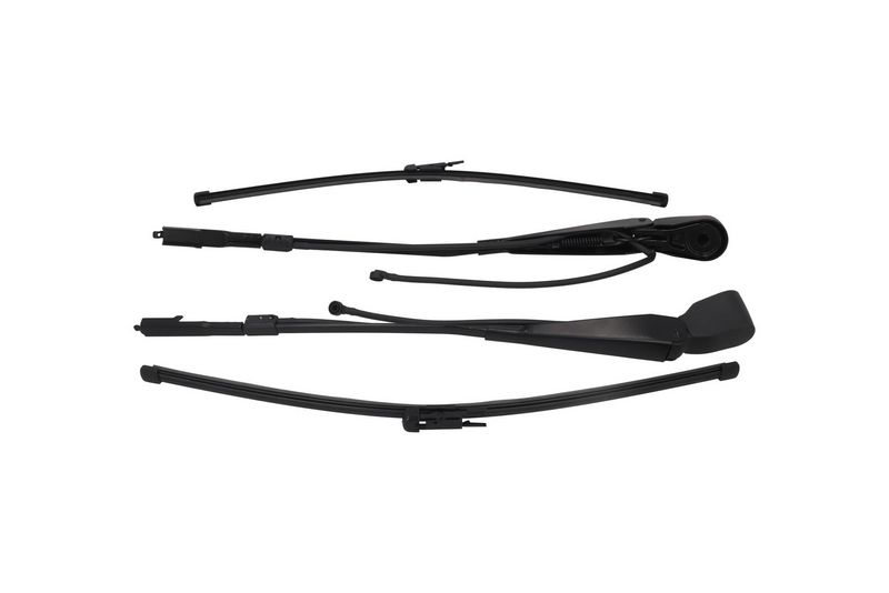KAMOKA 25109 Wiper Arm, window cleaning