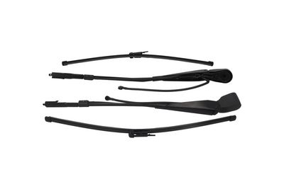 Wiper Arm, window cleaning KAMOKA 25109