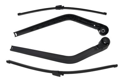 Wiper Arm, window cleaning KAMOKA 25110