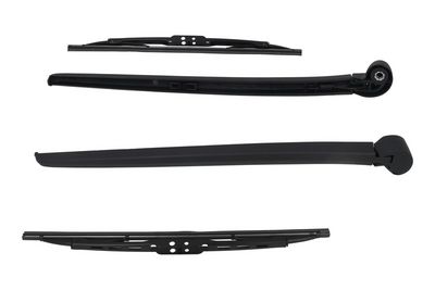 Wiper Arm, window cleaning KAMOKA 25112