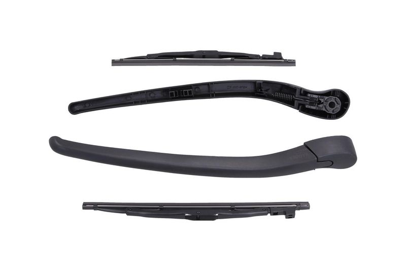 KAMOKA 25114 Wiper Arm, window cleaning