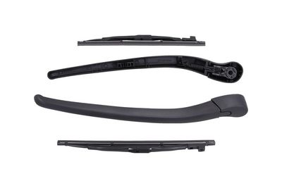 Wiper Arm, window cleaning KAMOKA 25114