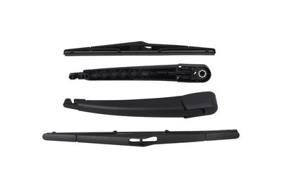 Wiper Arm, window cleaning KAMOKA 25117