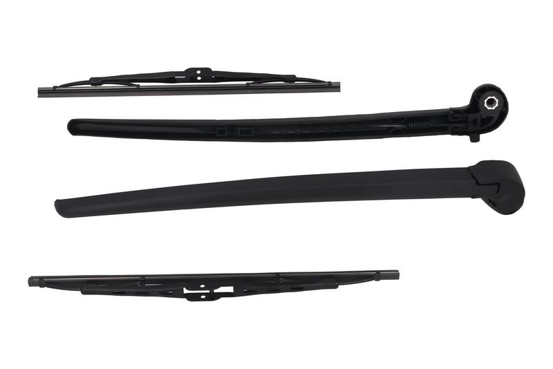 KAMOKA 25118 Wiper Arm, window cleaning