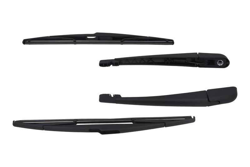 KAMOKA 25119 Wiper Arm, window cleaning