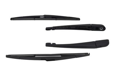 Wiper Arm, window cleaning KAMOKA 25119