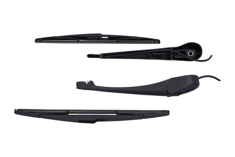 KAMOKA 25121 Wiper Arm, window cleaning