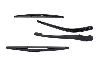 Wiper Arm, window cleaning KAMOKA 25124