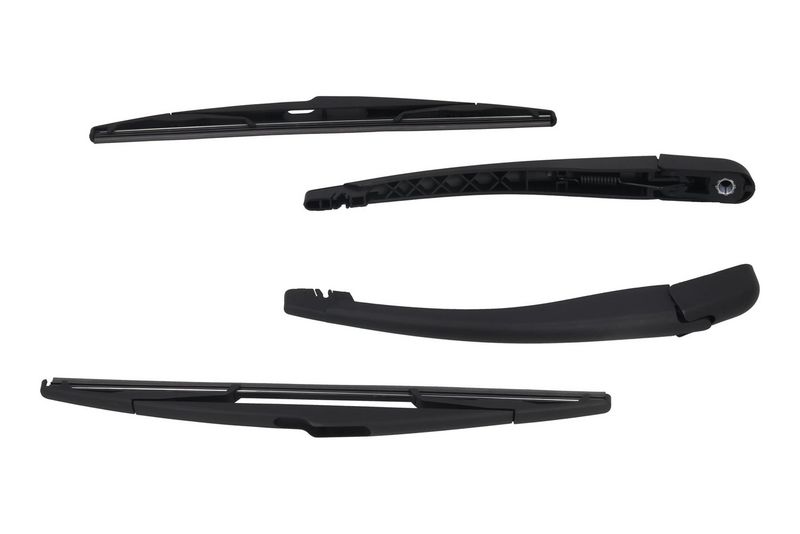 KAMOKA 25125 Wiper Arm, window cleaning