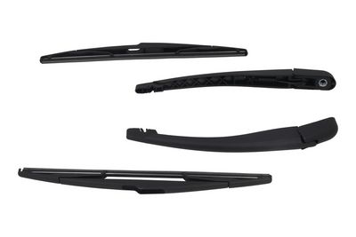 Wiper Arm, window cleaning KAMOKA 25125