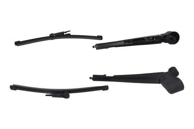 Wiper Arm, window cleaning KAMOKA 25126
