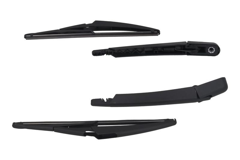 KAMOKA 25128 Wiper Arm, window cleaning