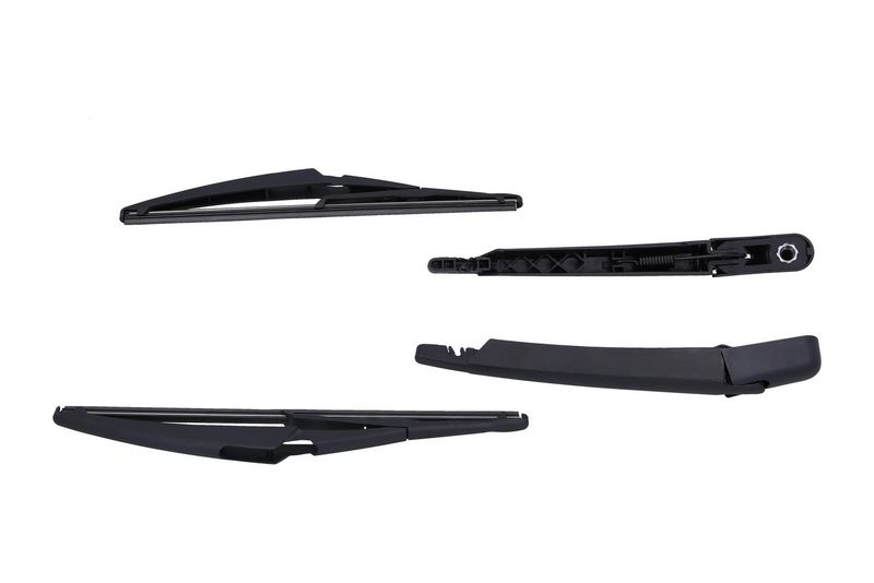 KAMOKA 25129 Wiper Arm, window cleaning