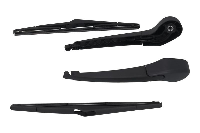 KAMOKA 25130 Wiper Arm, window cleaning