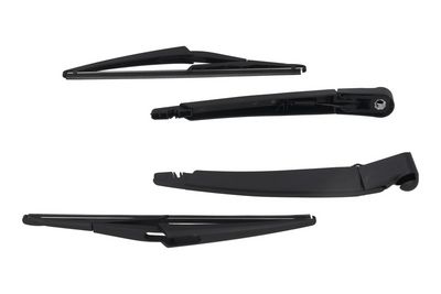 Wiper Arm, window cleaning KAMOKA 25131