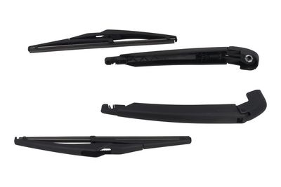 Wiper Arm, window cleaning KAMOKA 25132