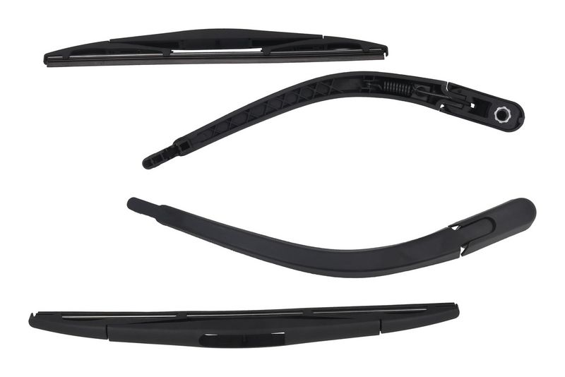 KAMOKA 25134 Wiper Arm, window cleaning